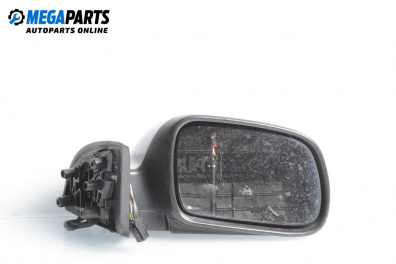 Mirror for Peugeot 307 Hatchback (08.2000 - 12.2012), 5 doors, hatchback, position: right