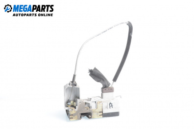 Lock for Peugeot 307 Hatchback (08.2000 - 12.2012), position: front - right