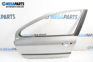 Door for Peugeot 307 Hatchback (08.2000 - 12.2012), 5 doors, hatchback, position: front - left