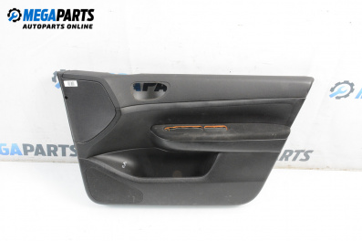 Interior door panel  for Peugeot 307 Hatchback (08.2000 - 12.2012), 5 doors, hatchback, position: front - right