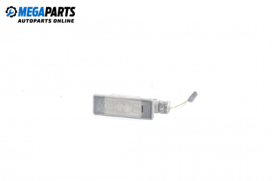 Interior courtesy light for Peugeot 307 Hatchback (08.2000 - 12.2012)