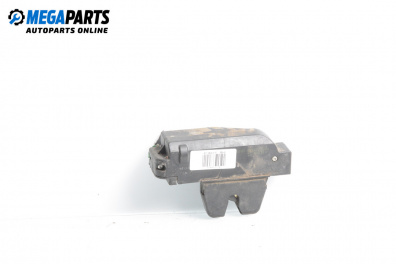 Trunk lock for Peugeot 307 Hatchback (08.2000 - 12.2012), hatchback, position: rear