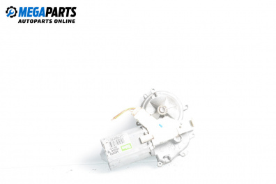 Front wipers motor for Peugeot 307 Hatchback (08.2000 - 12.2012), hatchback, position: rear, № 582603