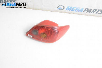Tail light for Peugeot 307 Hatchback (08.2000 - 12.2012), hatchback, position: right