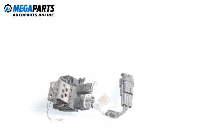 Blower motor resistor for Peugeot 307 Hatchback (08.2000 - 12.2012)