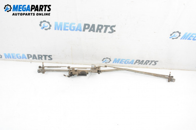 Front wipers motor for Peugeot 307 Hatchback (08.2000 - 12.2012), hatchback, position: front