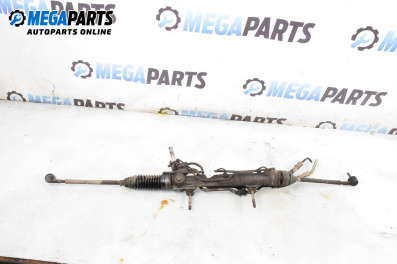 Hydraulic steering rack for Peugeot 307 Hatchback (08.2000 - 12.2012), hatchback