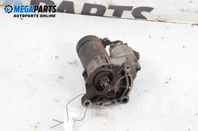 Starter for Peugeot 307 Hatchback (08.2000 - 12.2012) 1.4 16V, 88 hp