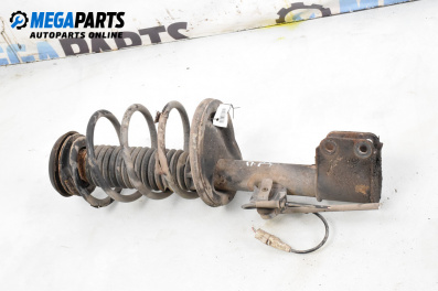 Macpherson shock absorber for Peugeot 307 Hatchback (08.2000 - 12.2012), hatchback, position: front - right