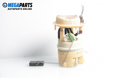 Fuel pump for Peugeot 307 Hatchback (08.2000 - 12.2012) 1.4 16V, 88 hp