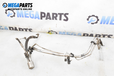 Țevi de aer condiționat for Peugeot 307 Hatchback (08.2000 - 12.2012)