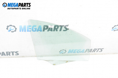 Fensterscheibe for Peugeot 307 Hatchback (08.2000 - 12.2012), 5 türen, hecktür, position: rechts, vorderseite