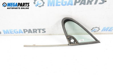 Ausstellfenster for Peugeot 307 Hatchback (08.2000 - 12.2012), 5 türen, hecktür, position: links
