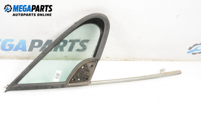 Ausstellfenster for Peugeot 307 Hatchback (08.2000 - 12.2012), 5 türen, hecktür, position: rechts