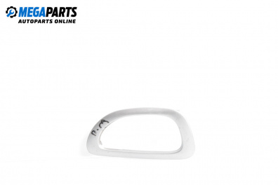 Interior plastic for Peugeot 307 Hatchback (08.2000 - 12.2012), 5 doors, hatchback, position: front