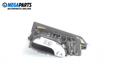 Inner handle for Peugeot 307 Hatchback (08.2000 - 12.2012), 5 doors, hatchback, position: front - left