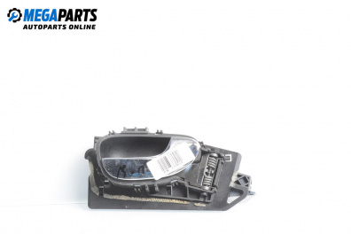 Inner handle for Peugeot 307 Hatchback (08.2000 - 12.2012), 5 doors, hatchback, position: rear - left
