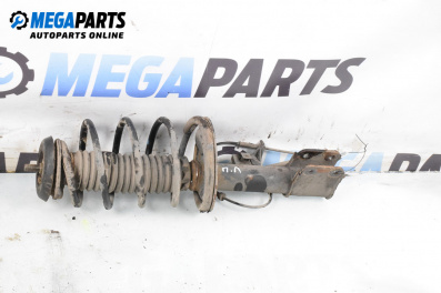 Macpherson shock absorber for Peugeot 307 Hatchback (08.2000 - 12.2012), hatchback, position: front - left