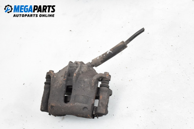 Caliper for Peugeot 307 Hatchback (08.2000 - 12.2012), position: front - left