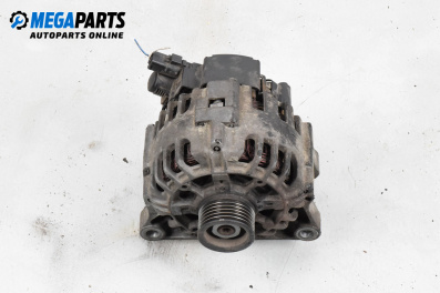 Alternator for Peugeot 307 Hatchback (08.2000 - 12.2012) 1.4 16V, 88 hp