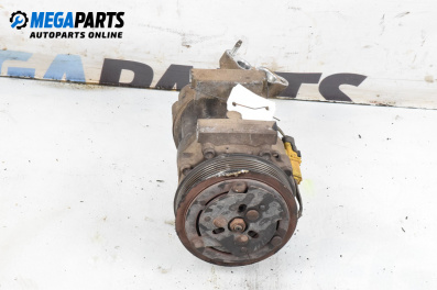 AC compressor for Peugeot 307 Hatchback (08.2000 - 12.2012) 1.4 16V, 88 hp