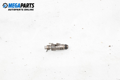 Duza benzină for Peugeot 307 Hatchback (08.2000 - 12.2012) 1.4 16V, 88 hp