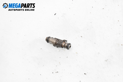 Duza benzină for Peugeot 307 Hatchback (08.2000 - 12.2012) 1.4 16V, 88 hp