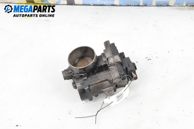 Butterfly valve for Peugeot 307 Hatchback (08.2000 - 12.2012) 1.4 16V, 88 hp