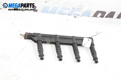 Ignition coil for Peugeot 307 Hatchback (08.2000 - 12.2012) 1.4 16V, 88 hp