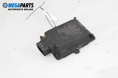 Vacuum solenoid block for Peugeot 307 Hatchback (08.2000 - 12.2012), hatchback