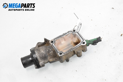 Thermostat housing for Peugeot 307 Hatchback (08.2000 - 12.2012) 1.4 16V, 88 hp