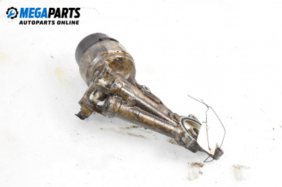 Oil filter housing for Peugeot 307 Hatchback (08.2000 - 12.2012) 1.4 16V, 88 hp