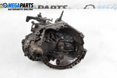  for Peugeot 307 Hatchback (08.2000 - 12.2012) 1.4 16V, 88 hp