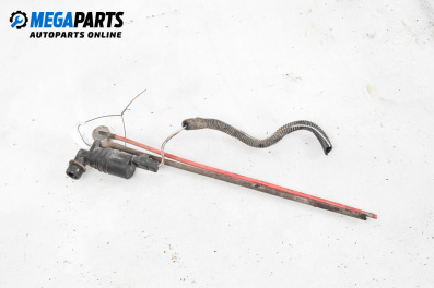 Windshield washer pump for Peugeot 307 Hatchback (08.2000 - 12.2012)
