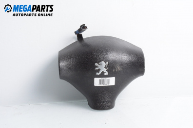 Airbag for Peugeot 206 Hatchback (08.1998 - 12.2012), 3 uși, hatchback, position: fața