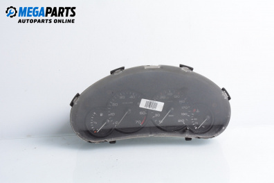 Instrument cluster for Peugeot 206 Hatchback (08.1998 - 12.2012) 1.1 i, 60 hp