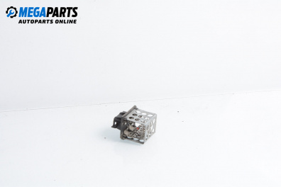 Blower motor resistor for Peugeot 206 Hatchback (08.1998 - 12.2012)