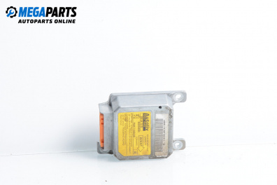 Airbag module for Peugeot 206 Hatchback (08.1998 - 12.2012), № 550541500
