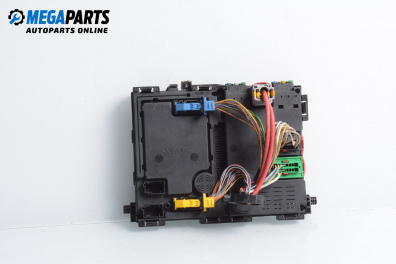 Fuse box for Peugeot 206 Hatchback (08.1998 - 12.2012) 1.1 i, 60 hp