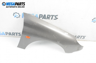 Fender for Peugeot 206 Hatchback (08.1998 - 12.2012), 3 doors, hatchback, position: front - right