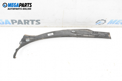 Verkleidung unter scheibenwischern for Peugeot 206 Hatchback (08.1998 - 12.2012), 3 türen, hecktür