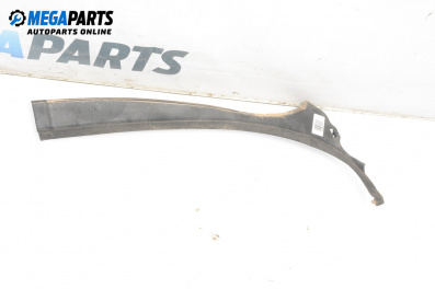 Verkleidung unter scheibenwischern for Peugeot 206 Hatchback (08.1998 - 12.2012), 3 türen, hecktür