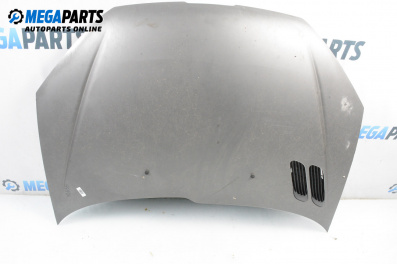 Bonnet for Peugeot 206 Hatchback (08.1998 - 12.2012), 3 doors, hatchback, position: front