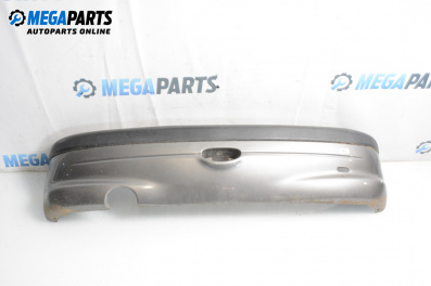 Rear bumper for Peugeot 206 Hatchback (08.1998 - 12.2012), hatchback