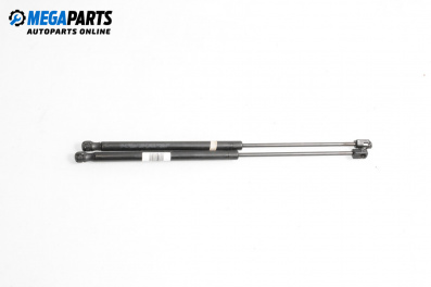 Boot lid dampers for Peugeot 206 Hatchback (08.1998 - 12.2012)