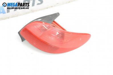 Tail light for Peugeot 206 Hatchback (08.1998 - 12.2012), hatchback, position: right