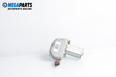 Front wipers motor for Peugeot 206 Hatchback (08.1998 - 12.2012), hatchback, position: rear