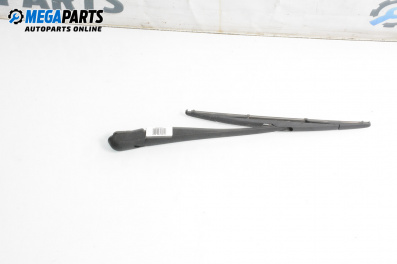 Rear wiper arm for Peugeot 206 Hatchback (08.1998 - 12.2012), position: rear