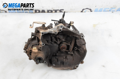  for Peugeot 206 Hatchback (08.1998 - 12.2012) 1.1 i, 60 hp