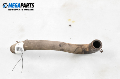 Water hose for Peugeot 206 Hatchback (08.1998 - 12.2012) 1.1 i, 60 hp